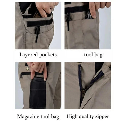 Viral Vault™ Tactical Pants