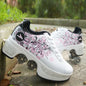 Viral Vault™  Roller Skating Shoes