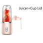 Viral Vault™ Portable Juicer Cup Smoothie Blender
