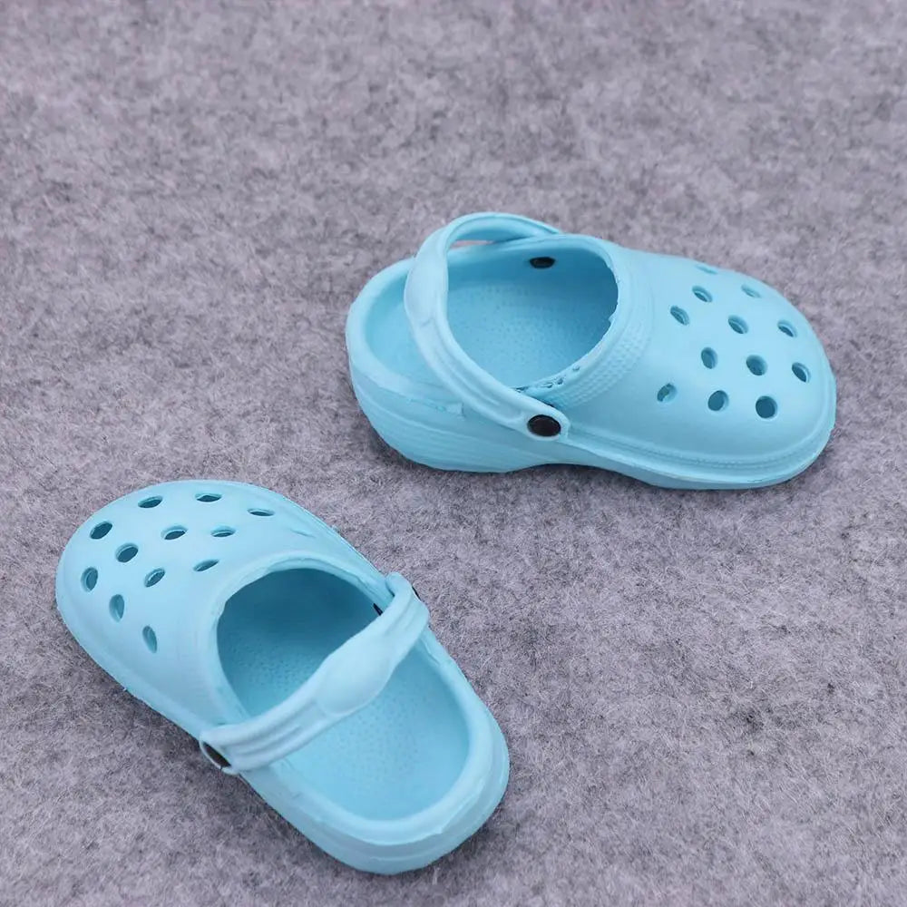 Viral Vault™ Dog Sandal Slipper