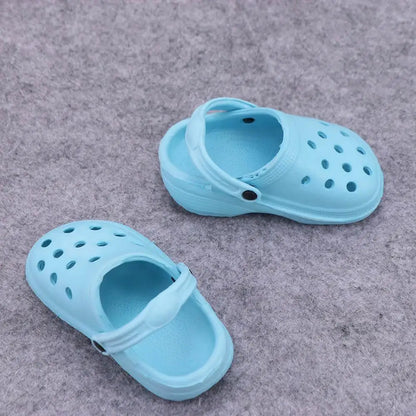 Viral Vault™ Dog Sandal Slipper