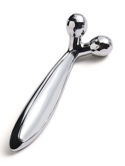 Viral Vault™ Face Rolling Massager