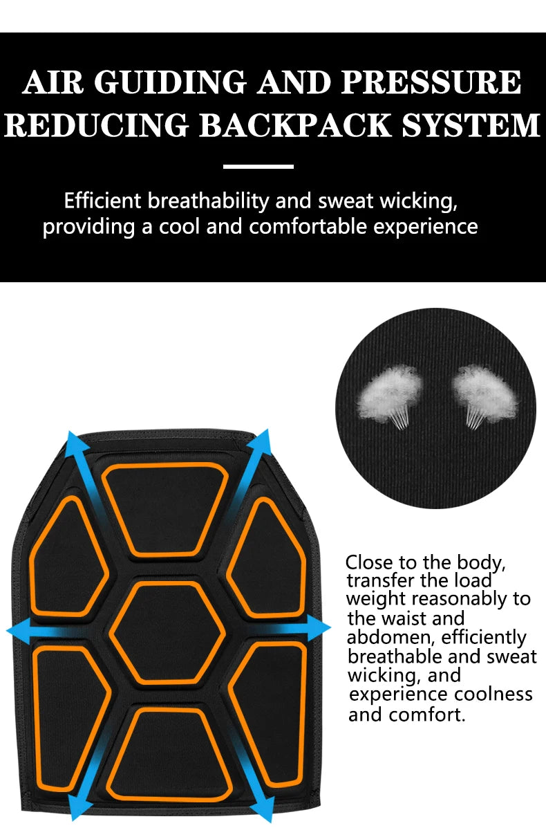 Viral Vault™ Tactico Vest With Quick Release
