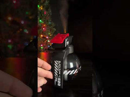 Viral Vault™ 2025 Grenade Air Humidifier