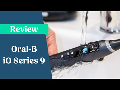 Viral Vault™ Oral B iO9 Plus