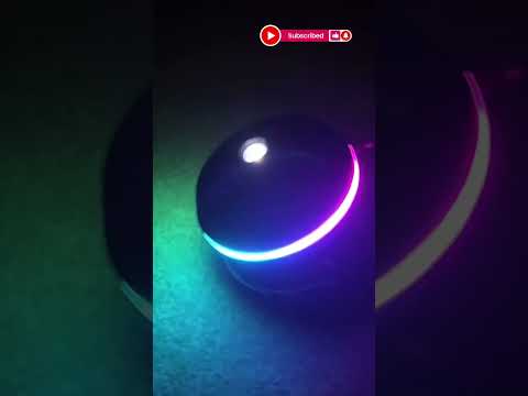 Viral Vault™ Galaxy Projector