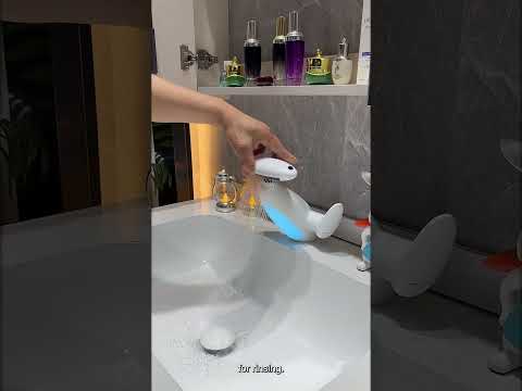 Viral Vault™  Luxury LED Basin Faucet