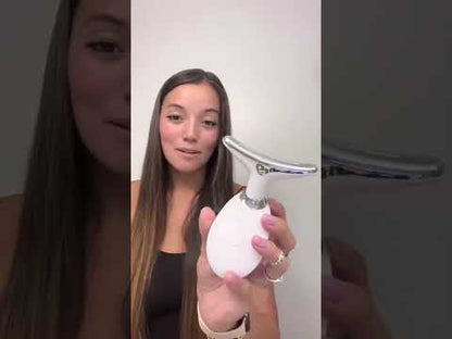 Viral Vault™ 3 In 1 Facial Lifting Device