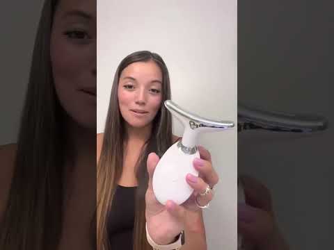 Viral Vault™ 3 In 1 Facial Lifting Device