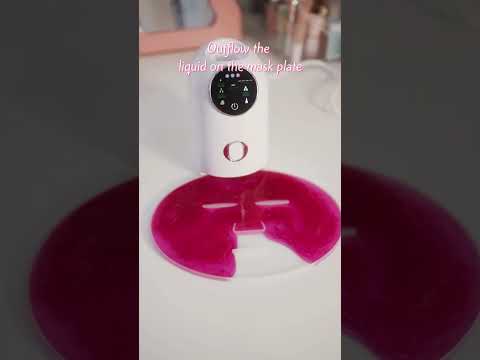 Viral Vault™  Home Use Mask Maker