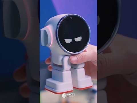 Viral Vault™ Letianpai Rux Robot