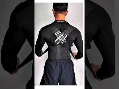 Viral Vault™  Back Brace Posture Corrector