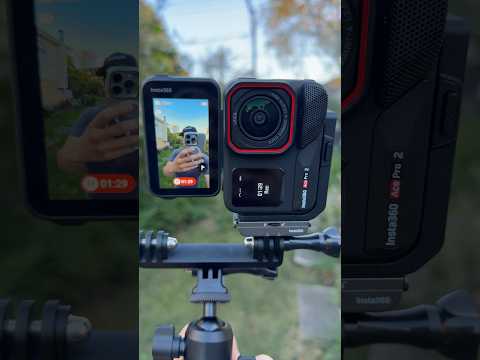 Viral Vault™ Insta360 Ace Pro 2
