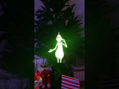 Viral Vault™ 3D Hologram Fan