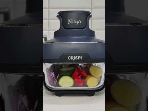 Viral Vault™  Ninja Crispi Air Fryer
